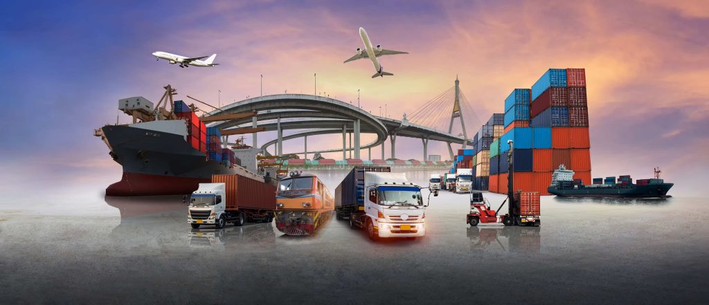 Xu hướng logistics 2026: Những thách thức và cơ hội