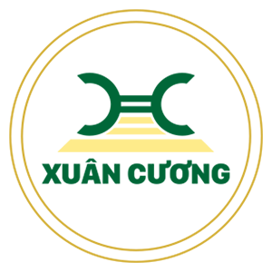 Cổng thông tin nội bộ Xuân Cương