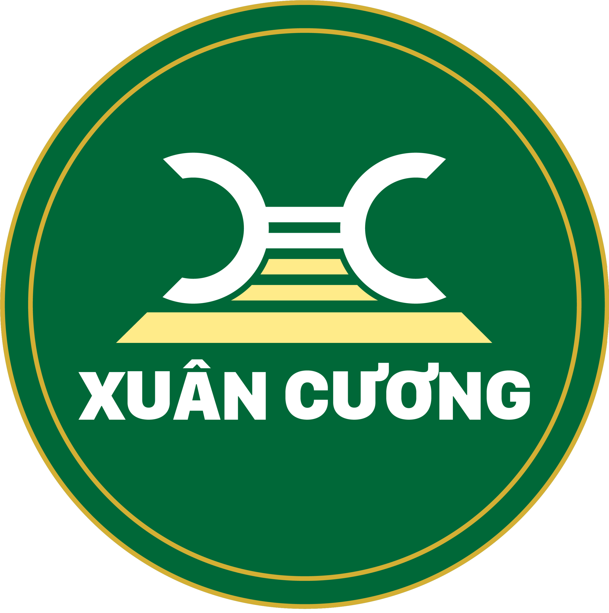 Cổng thông tin nội bộ Xuân Cương